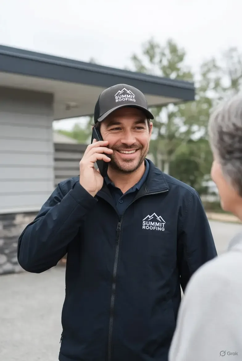 Flat Roof Leak Repair Climax, NC FAQs